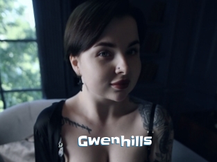 Gwenhills