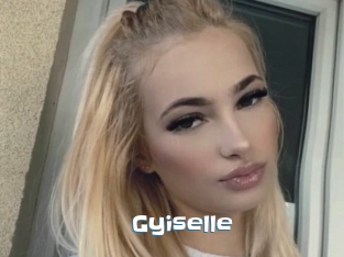 Gyiselle