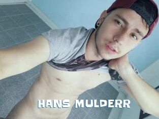 HANS_MULDERR