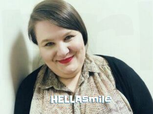HELLAsmile