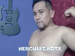 HERCULESHOTX