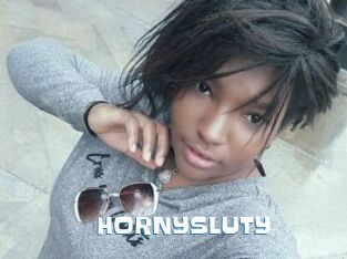 HORNYSLUTY