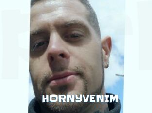 HORNYVENIM