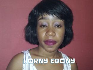 HORNY_EBONY