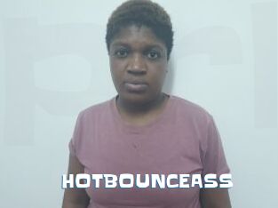 HOTBOUNCEASS
