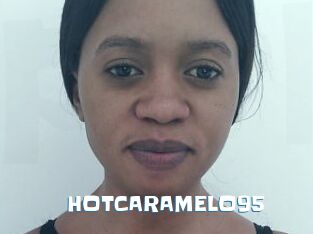 HOTCARAMELO95