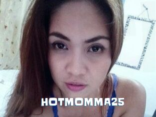 HOTMOMMA25