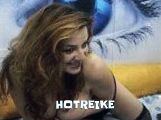 HOTREIKE