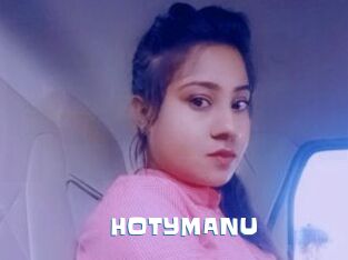 HOTYMANU