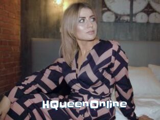 HQueenOnline