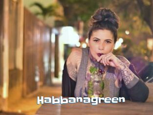 Habbanagreen