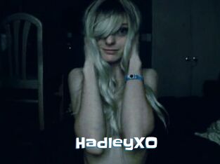 HadleyXO