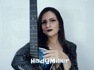 HadyMiller