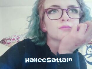 HaileeSattain
