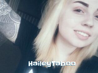 HaileyTaboo