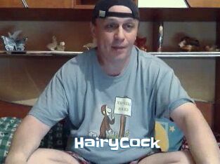 HairyCock