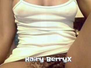 Hairy_BerryX