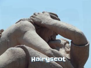 Hairyscot