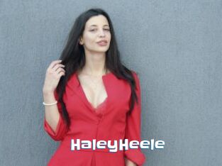 HaleyHeele