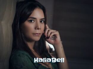 HaliaBell