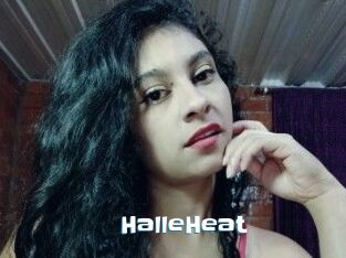 HalleHeat