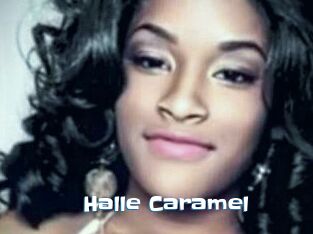 Halle_Caramel