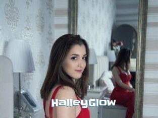 HalleyGlow