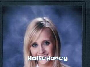 HallieHoney