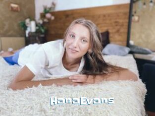 HanaEvans