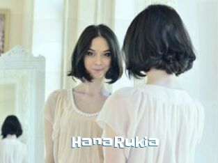 HanaRukia