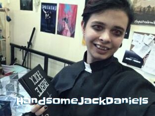 HandsomeJackDaniels