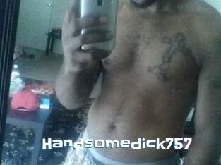 Handsome_dick757