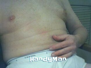 HandyMan