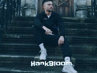 HankBloom