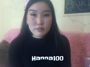 Hanna100
