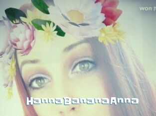 HannaBananaAnna