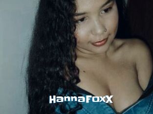 HannaFoxX