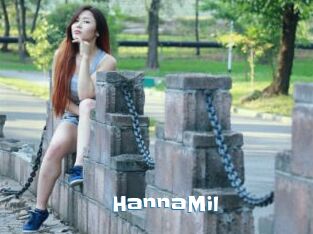 HannaMil