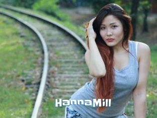HannaMill