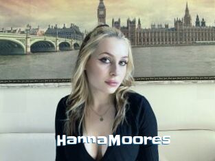 HannaMoores