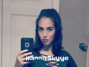 HannaSkyye