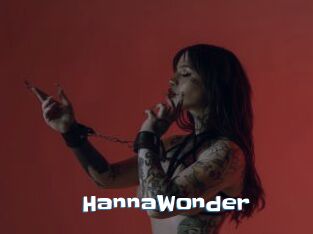 HannaWonder