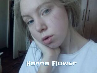 Hanna_Flower