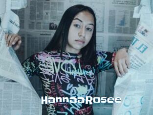 HannaaRosee