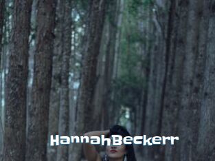 HannahBeckerr
