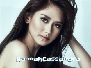HannahCassandra