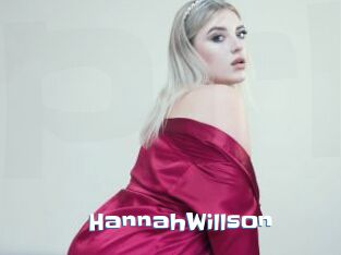 HannahWillson