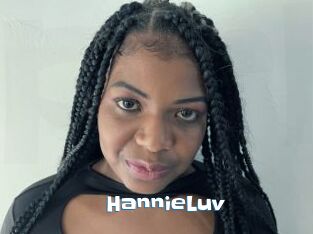 HannieLuv