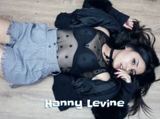 Hanny_Levine