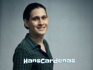 HansCardenas